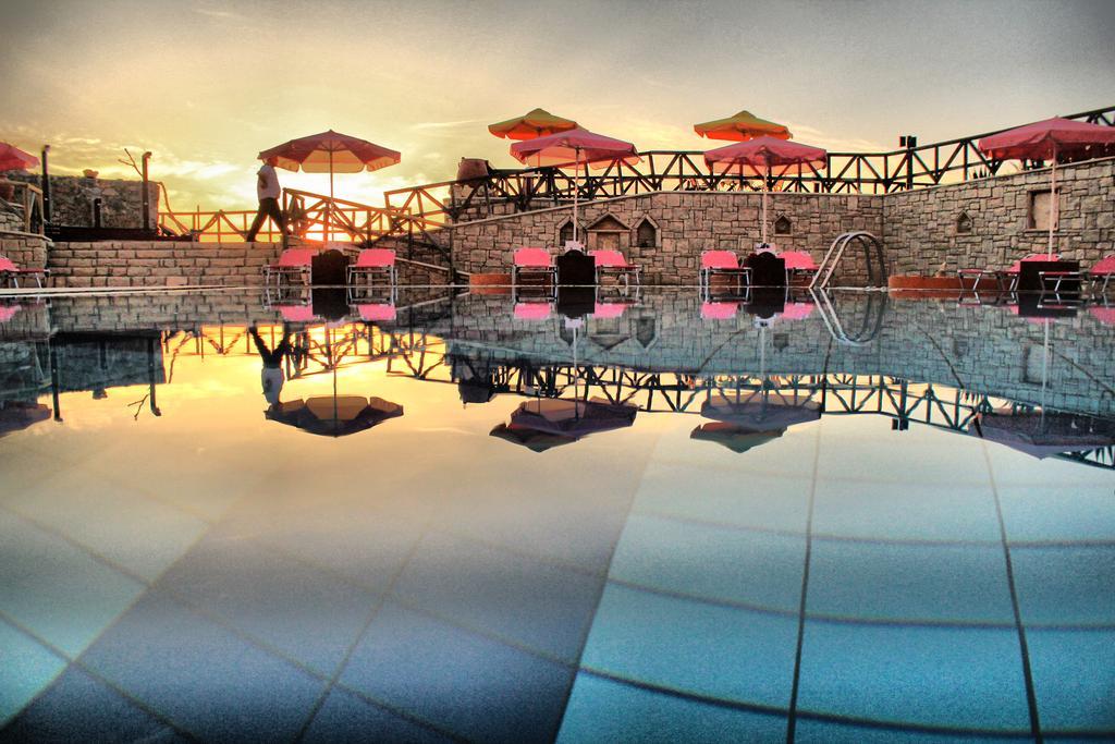 Alkionis Beach Stavromenos Dış mekan fotoğraf